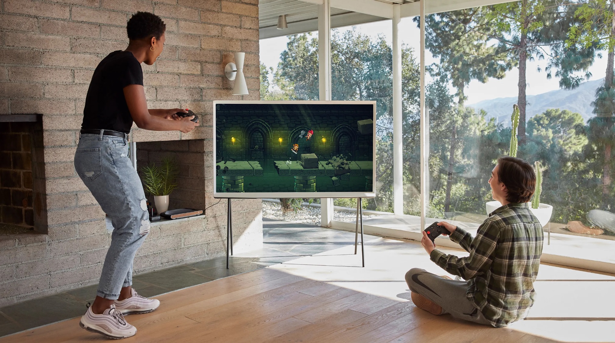 Atari VCS: regalo perfetto per gli appassionati di videogiochi e tecnologia